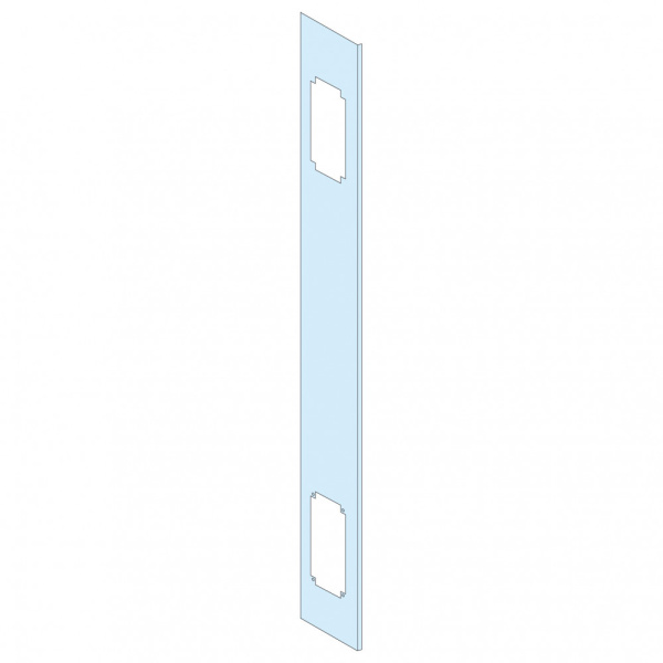 SE Prisma G Боковые панели с вырезами, IP55, 33 модулей 08369