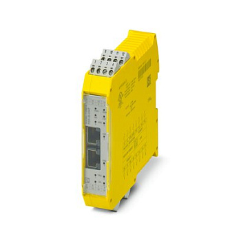 Phoenix Contact PSR-M-EM7-SINCOS2-SC Модуль расширения 1105018