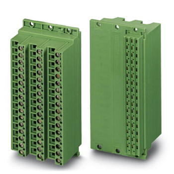 Phoenix Contact Соединительная колодка FRONT-SFL 2,5/F4 2285603
