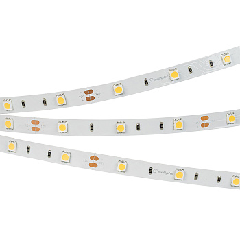 Arlight Светодиодная лента RT 2-5000 12V Day4000 (5060, 150 LED, LUX) (7.2 Вт/м, IP20) 011570(B)