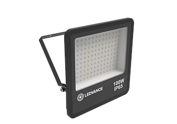 Ledvance ECOCLASS FL G2 100W 740 230V BK 4058075709379