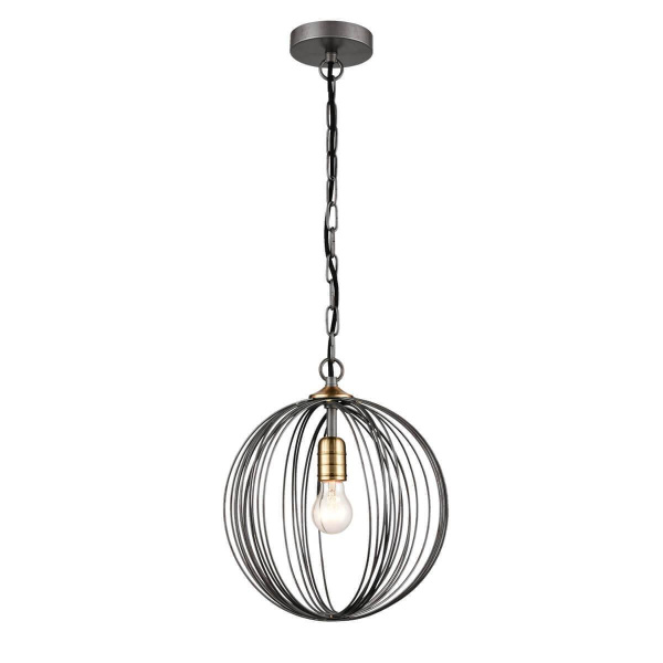 Vele Luce Incredibile Подвесной светильник VL6212P01