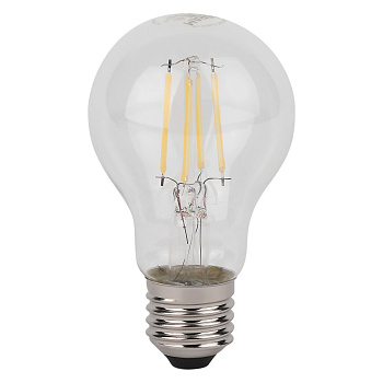 Osram LSCLA60 5W/840 230VFILCL E27 10X1RU 4058075684034