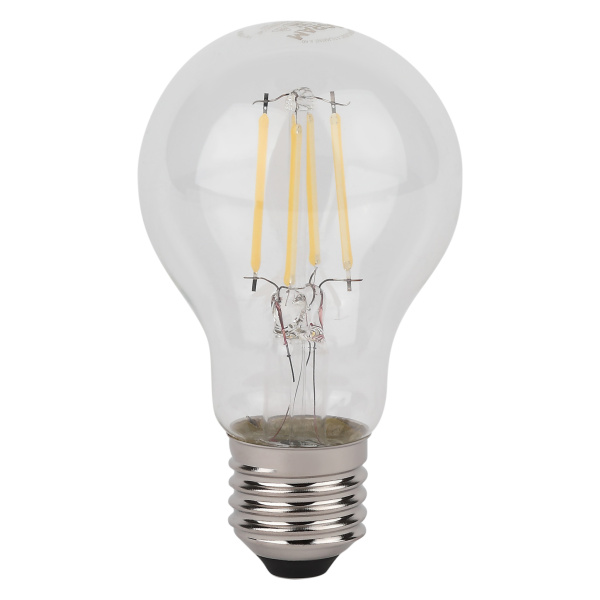 Osram LSCLA60 5W/840 230VFILCL E27 10X1RU 4058075684034