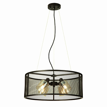 Citilux CL535245 Робин Кофе Светильник Подвес