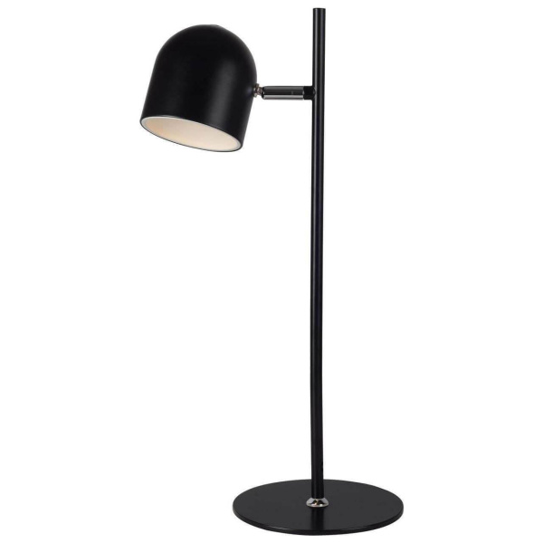 Купить Lucide SKANSKA Черный Настольная лампа 03603/05/30