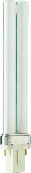 PH Лампа MST PL-S 9W/840/2P 1CT/5X10CC 927936084011 PH Лампа MST PL-S 9W/840/2P 1CT/5X10CC 927936084011