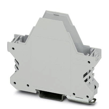 Phoenix Contact ME 22,5 F-UT/FE KMGY Нижняя часть корпуса 2202693