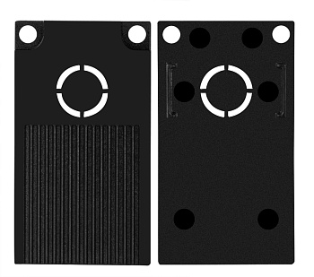 Arte Lamp LINEA-ACCESSORIES Коннектор-заглушка A482106