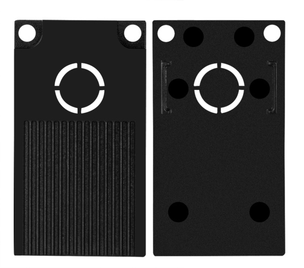 Arte Lamp LINEA-ACCESSORIES Коннектор-заглушка A482106