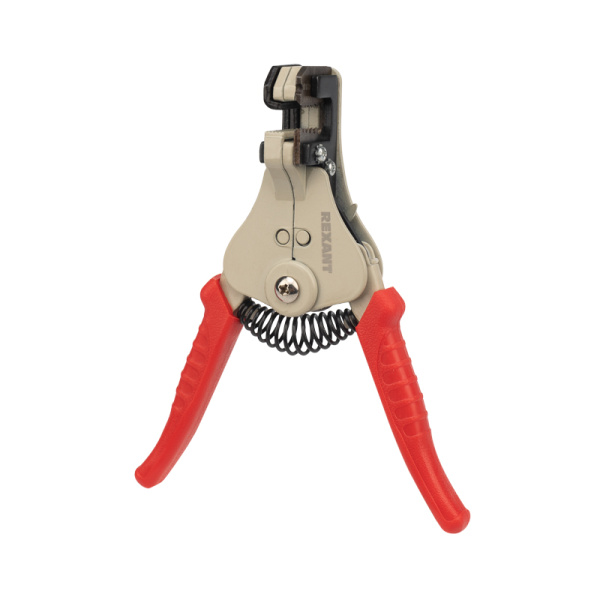 Инструмент для зачистки кабеля 1.0 - 3.2 мм2 (ht-369 В) Rexant 12-4003