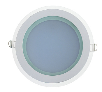 Horoz Electric HL689LG Светодиодный св-к встраиваемый 15W 3000К Белый HRZ00000360