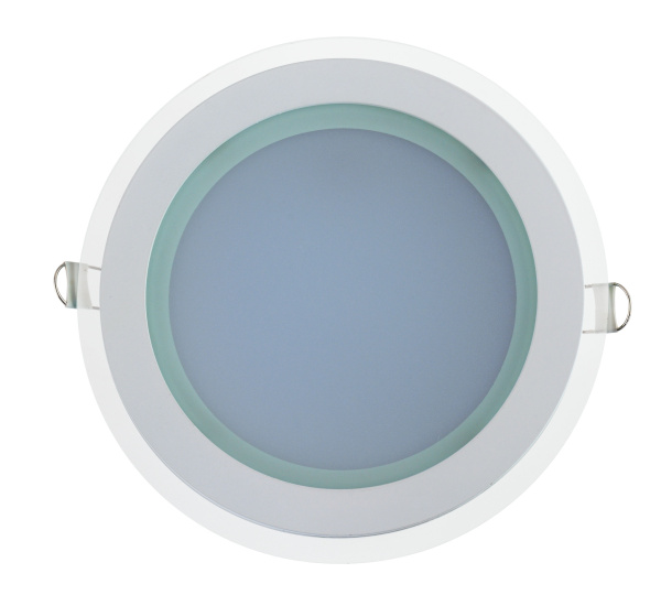 Horoz Electric HL689LG Светодиодный св-к встраиваемый 15W 3000К Белый HRZ00000360