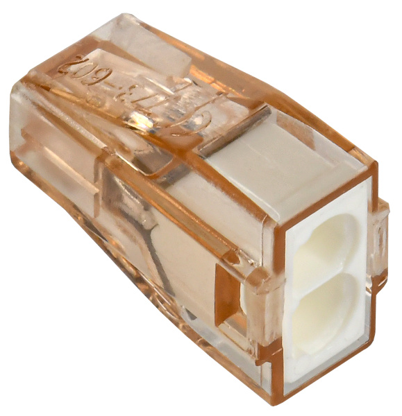 IEK Строительно-монтажная клемма СМК 773-602 (4шт/упак)