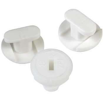 DKC Крепежный элемент ZP1