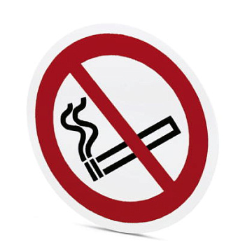 Phoenix Contact Запрещающая табличка PML-P101 (D50) 1014184