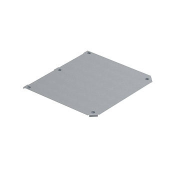 OBO Bettermann Крышка Т-образного ответвления Magic 500 мм 7138840