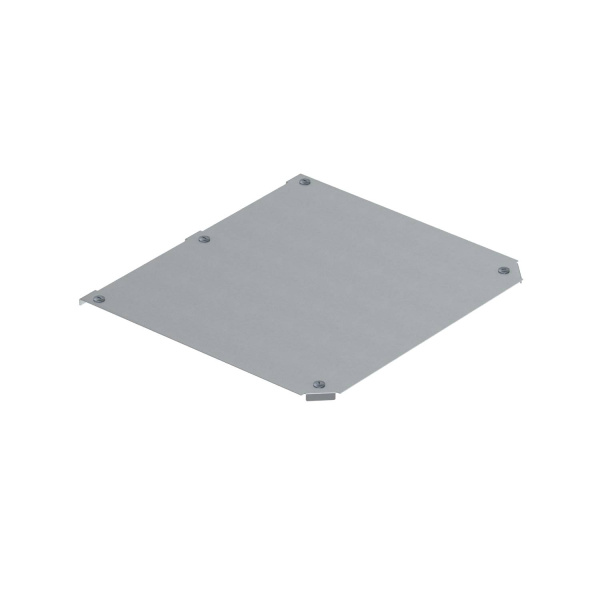 OBO Bettermann Крышка Т-образного ответвления Magic 500 мм 7138840