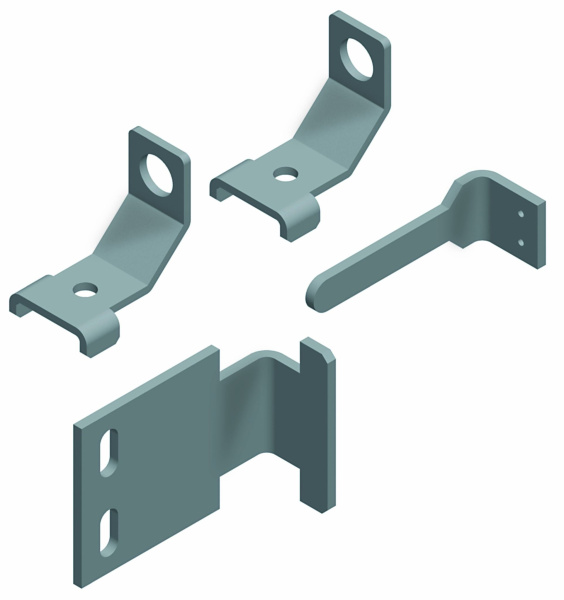 Купить SE Блокировка основной двери NSYSLCKP