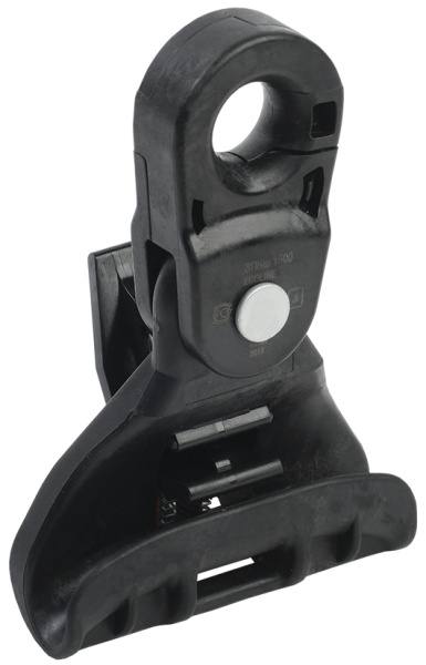 IEK Промежуточный зажим ЗПНш 1500 ECOLINE