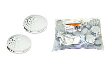 TDM Сальник d=40мм (Dотв.бокса 49мм) SQ0814-0005