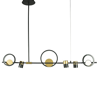LOFT IT 10094/1200 Светильник на штанге Saturn, шт LOFT IT 10094/1200 Светильник на штанге Saturn, шт