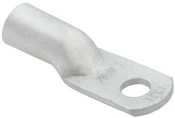 IEK Наконечник медный луженый ТМЛ 70–12–13 ГОСТ 7386