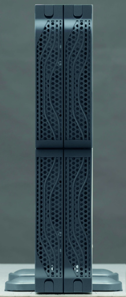 Купить Legrand Вентилируемый батарейный шкаф для DakerDk 310050 DK 1кВА 12бат.12В/7,2А/ч, 310769