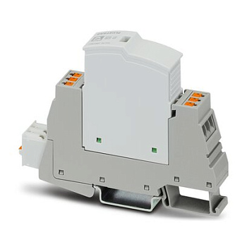 Phoenix Contact PLT-SEC-T3-60-FM-PT Устройство защиты от перенапряжений, тип 3 2907926