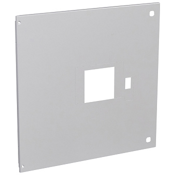 Legrand XL3 Плата монтаж. для DPX 1600 выкатн. верт. 24-мод. с приводом 021116