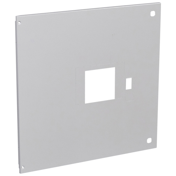 Legrand XL3 Плата монтаж. для DPX 1600 выкатн. верт. 24-мод. с приводом 021116