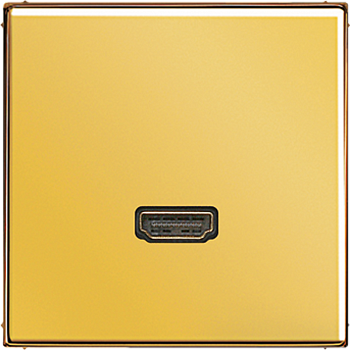 JUNG Мультимедиа разъём MAGO1112