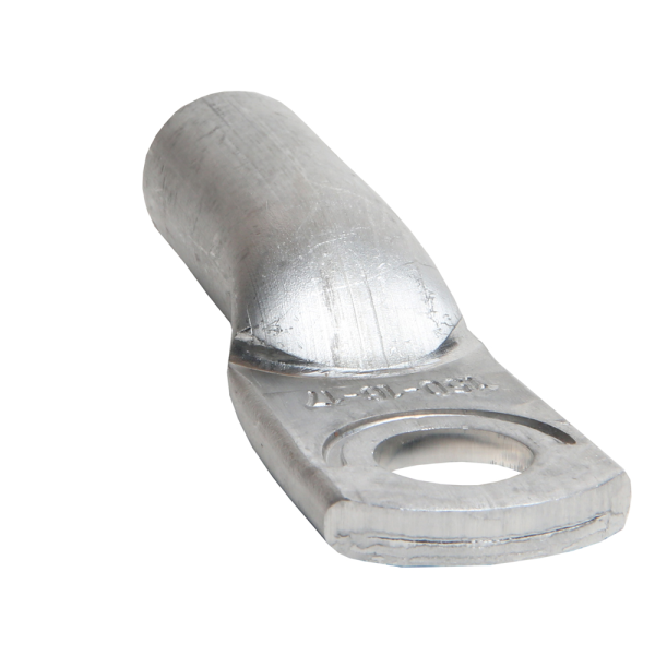 КЭАЗ Наконечник алюминиевый OptiKit L-ТА 150-16-17 ГОСТ 9581