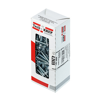 Tech-Krep Саморез ШСММ св. 4,2х25 (200 шт) - коробка с ок. 102151