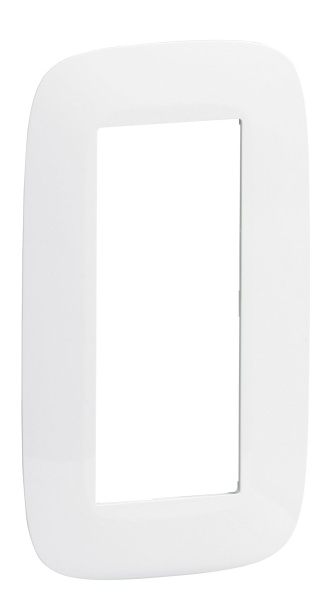 Купить Legrand Valena ALLURE Белая Рамка 5 мод 754306