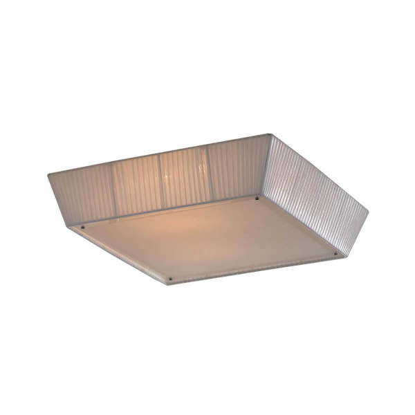 Citilux CL914141 Белый Светильник Потолочный