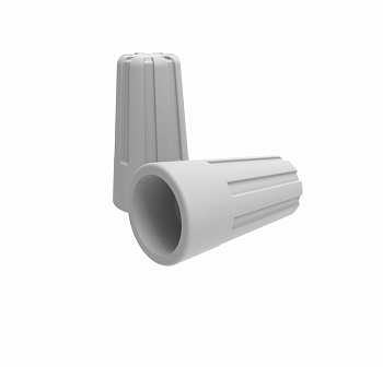 Соединительный изолирующий зажим серый СИЗ-1 Rexant 07-5216