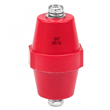 EKF PROxima Изолятор SM-76 1250А 25кВ