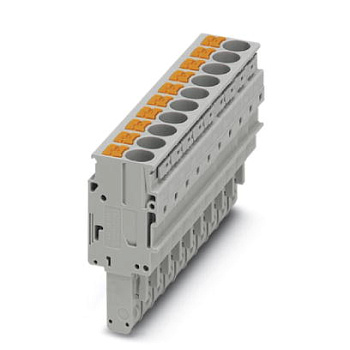 Phoenix Contact Штекер PP-H 6/10 3061651