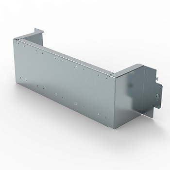 Legrand Плата для верт DPX3 160 3P 24M 338323