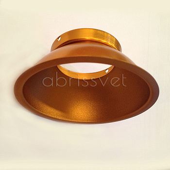 ITALLINE reflector for 3160 gold
