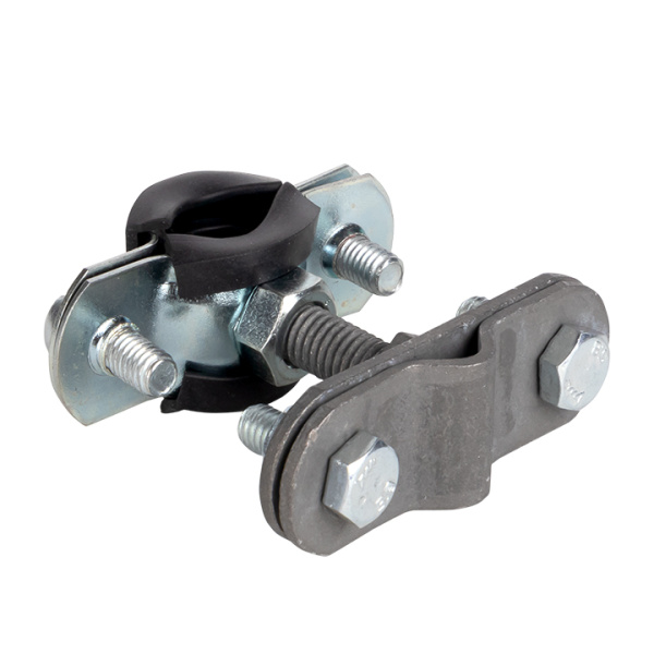 Купить EKF PROxima Держатель прута на трубе D=(32-36) мм HZ