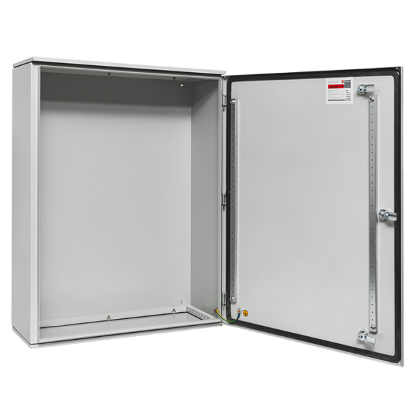 EKF PROxima ЩМПг - 80.60.25 "Гранит" IP66