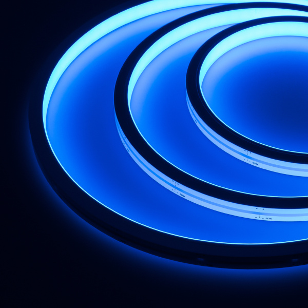 Купить Arlight Гибкий неон ARL-MOONLIGHT-1213-TOP 24V RGB-Warm (14.4 Вт/м, IP67) 029807