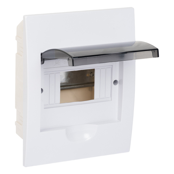 Купить EKF PROxima Щит распред. встраиваемый ЩРВ-П- 6 IP41