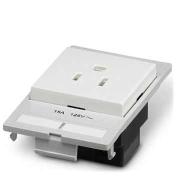 Phoenix Contact VS-SI-SD-USA Вставка розетки 1656521