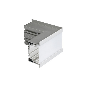 Arlight Угол S2-LINIA69-F-L90W внешний (Металл) 021279