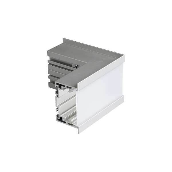 Arlight Угол S2-LINIA69-F-L90W внешний (Металл) 021279