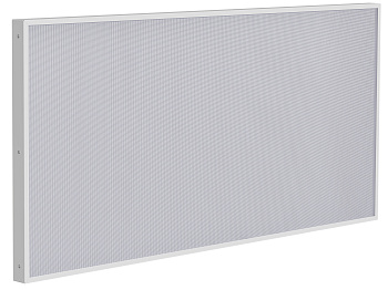 IEK PRO Светильник ДВО 1041 60Вт 3000К мпр.