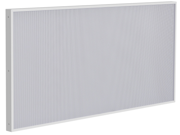 IEK PRO Светильник ДВО 1041 60Вт 3000К мпр.